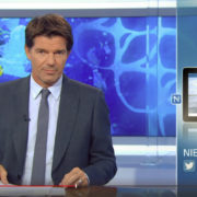 The Ocean Cleanup @ Nieuwsuur