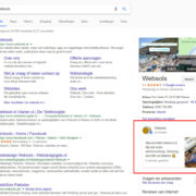 Google Posts: jouw nieuws in de zoekresultaten