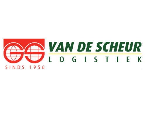 Van de Scheur Logistiek