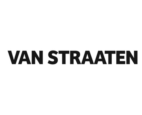 Van Straaten