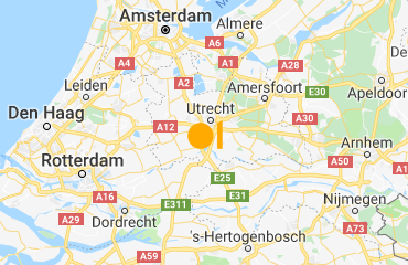 Websols routebeschrijving