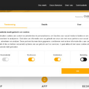 NIEUW - 10% korting op je websitekosten