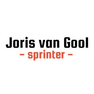 Marcel van Gool (Crowdfunder bij sprinter Joris van Gool)