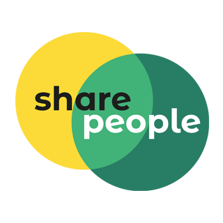Jurre Homan (Marketing Manager bij SharePeople)