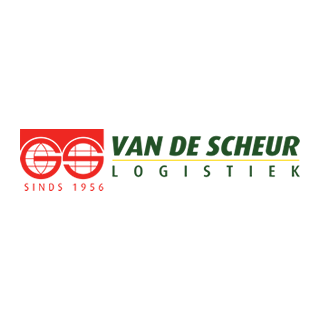 Henk van de Scheur (Directeur bij Van de Scheur Logistiek)
