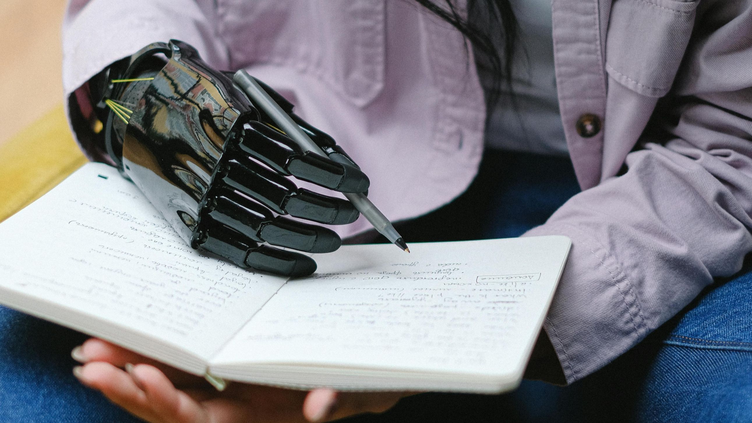 Artificial Intelligence is de toekomst, maar hoe dan?