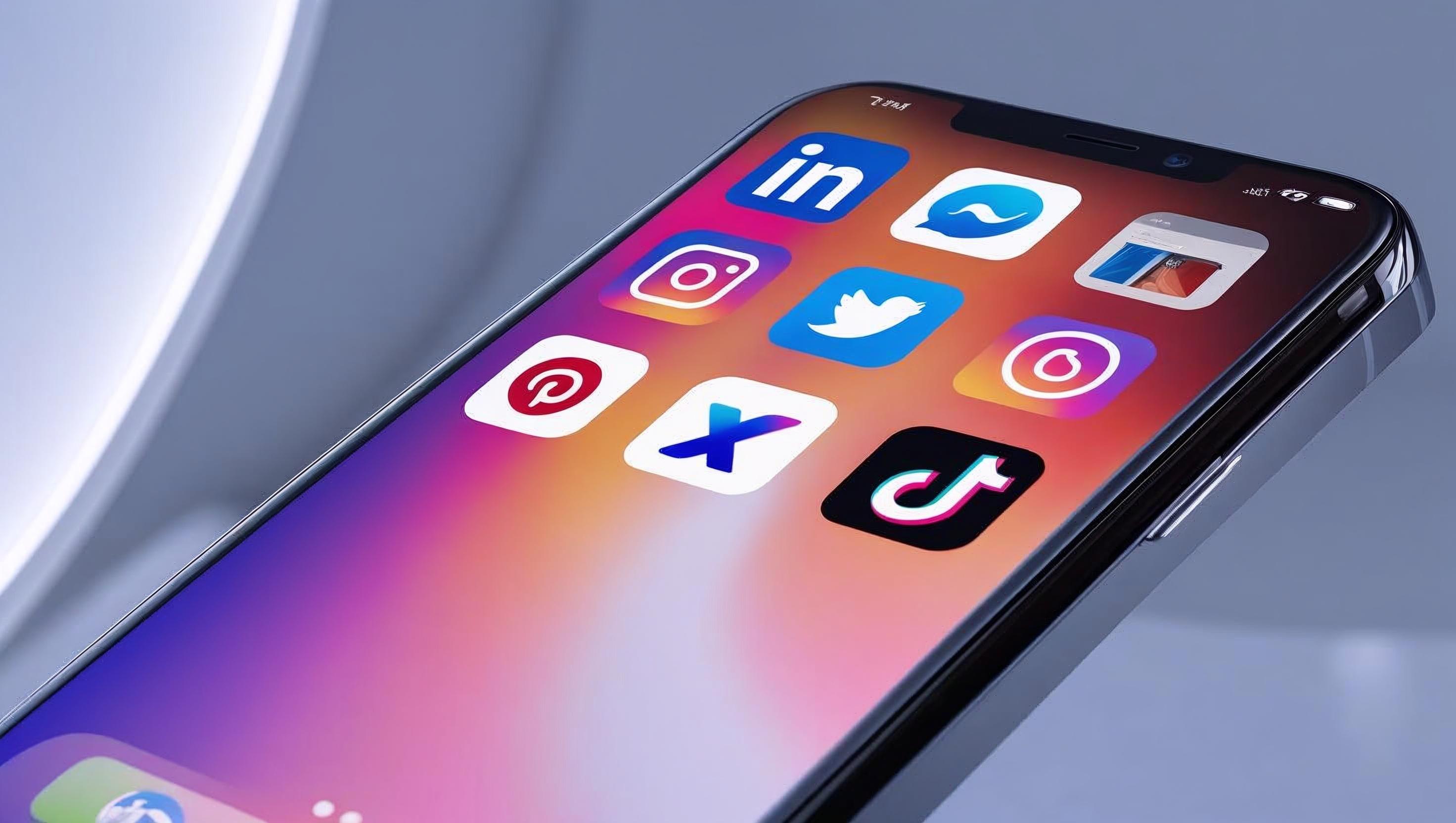 Social media uitbesteden