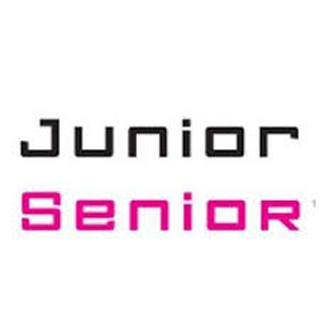 Ab Kuijer (Marketing Consultant bij JuniorSenior)