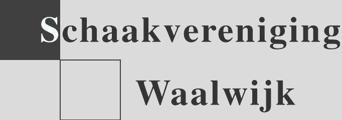 Joost Duquesnoy (Secretaris Schaakvereniging Waalwijk)