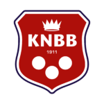 KNBB logo