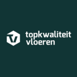 Topkwaliteit Vloeren logo
