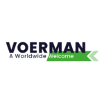 Voerman logo