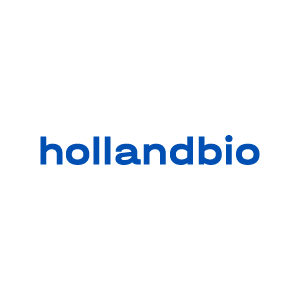 Leonie White-Scholten (Operations Coordinator bij HollandBIO)